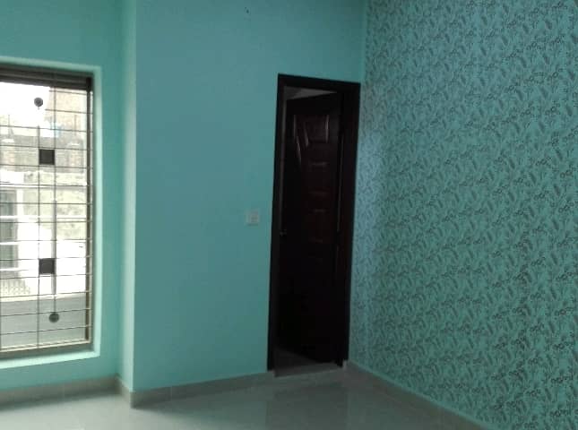 Well-constructed Brand New House Available For sale In Lalazaar Garden 0