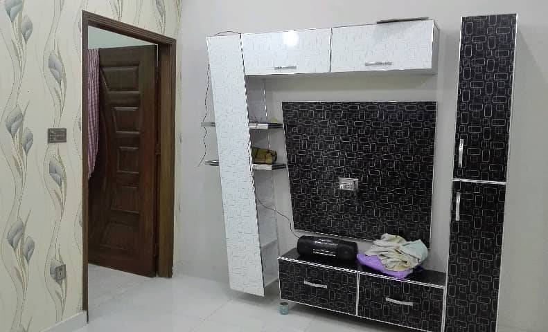 Well-constructed Brand New House Available For sale In Lalazaar Garden 0