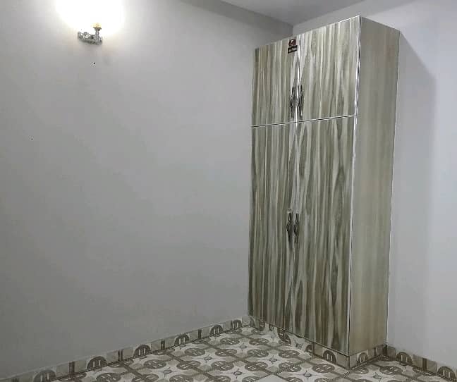 Brand New 450 Square Feet House Available In Lalazaar Garden For sale 1