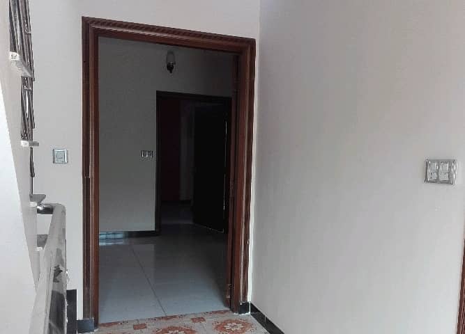 Brand New 450 Square Feet House For sale In Lalazaar Garden Lalazaar Garden 2