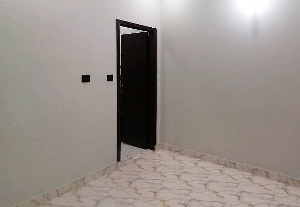 Well-constructed Brand New House Available For sale In Lalazaar Garden 1