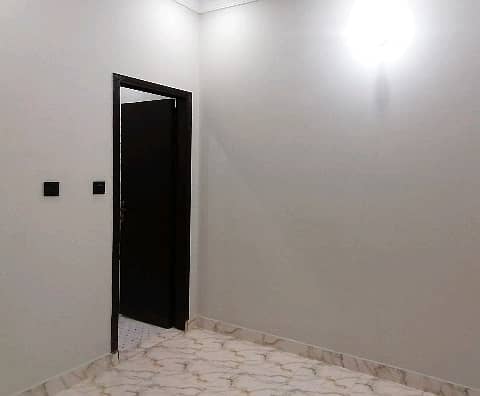 Well-constructed Brand New House Available For sale In Lalazaar Garden 4