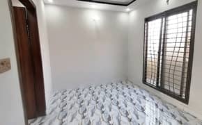 Brand New 450 Square Feet House Available In Lalazaar Garden For sale