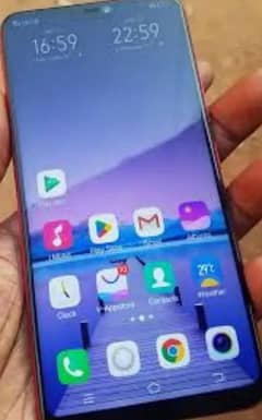 Vivo Y85A for Sale