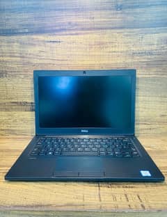 Dell Latitude 7280 (i5-7th) (8-256)