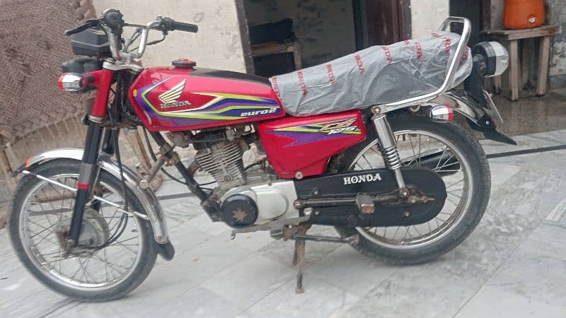 totil janin ha saf sothri bike ha dawo road 8chk Kamal por fasilbad 1