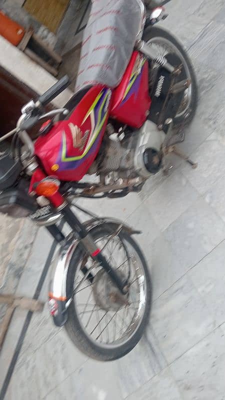 totil janin ha saf sothri bike ha dawo road 8chk Kamal por fasilbad 4