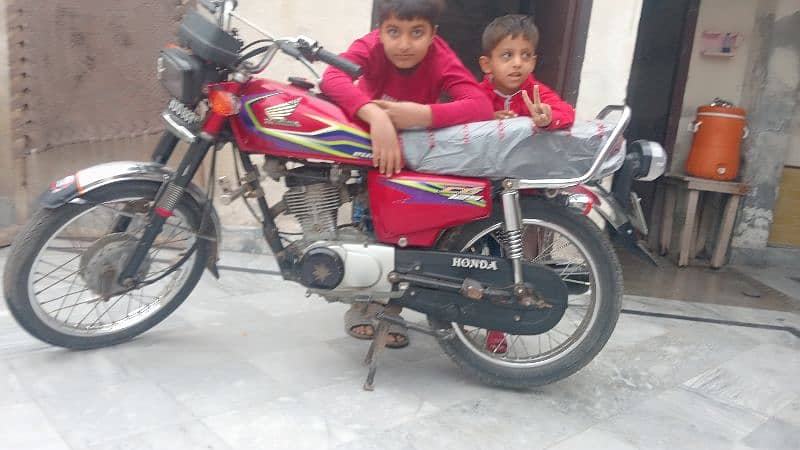 totil janin ha saf sothri bike ha dawo road 8chk Kamal por fasilbad 6