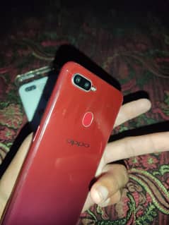 oppo. f9pro. 6gb. 64gb