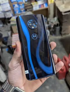 Moto G6 plus PTA approved