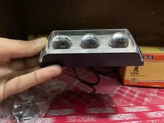 LED protocol light for bike /o3/2o/4o/8o/8o5