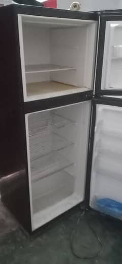 fridge