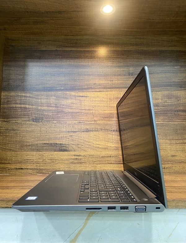 Dell Vostro 5568 (i5-7th) (8-256) 1