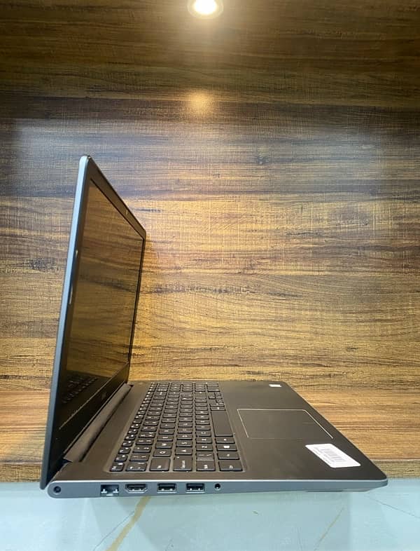 Dell Vostro 5568 (i5-7th) (8-256) 2