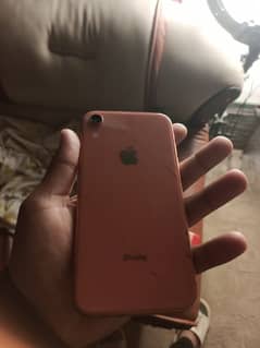 iphone XR JV