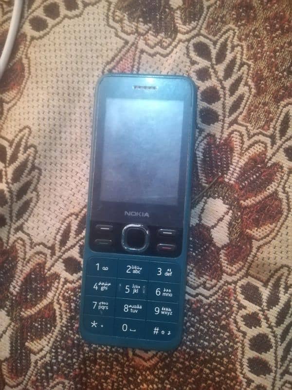 Nokia 150 in good condition 1