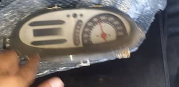 Vitz speedo Meter 1999 to 2004