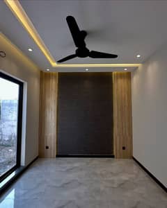 Brand New house Bahria town Rawalpindi phase 8