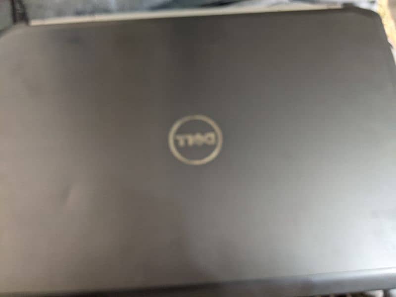 Dell Core i5 2nd Generation 1