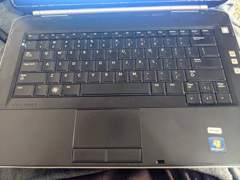 Dell Core i5 2nd Generation 3