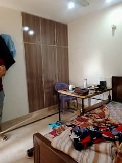 Furnish Room For Rent In Alfalah Town Near Lums Dha Phase 2 Lahore