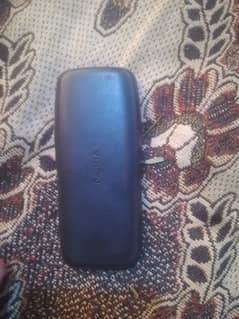 Nokia 106 in very good condition