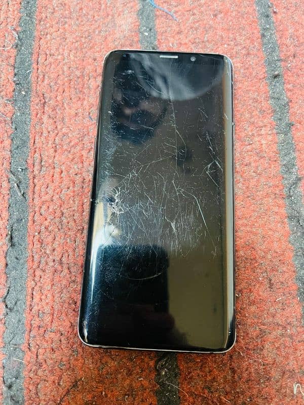 samsung s9 plus 6/64gb 2