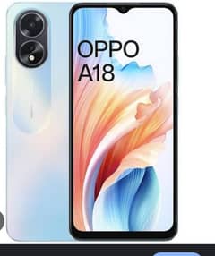 opoo A18