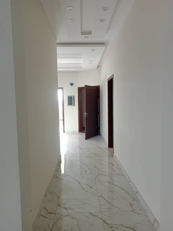 10 marla upper portion for rent in psic society near lums dha lhr 5