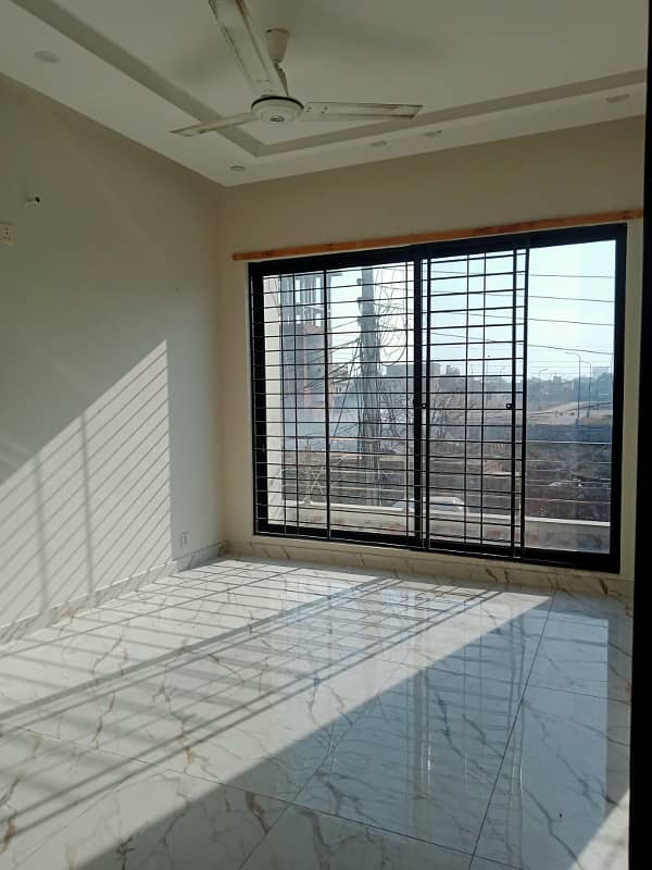 10 marla upper portion for rent in psic society near lums dha lhr 8