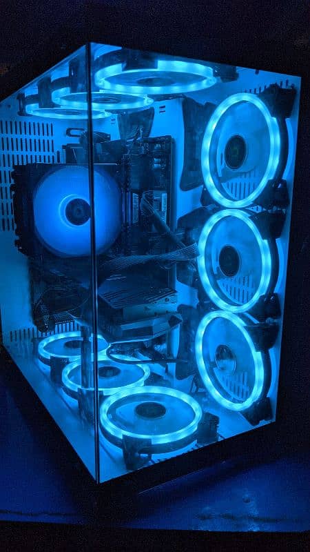 gaming PC for sale or exchang 2