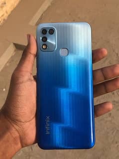 Infinix Hot 11 Play