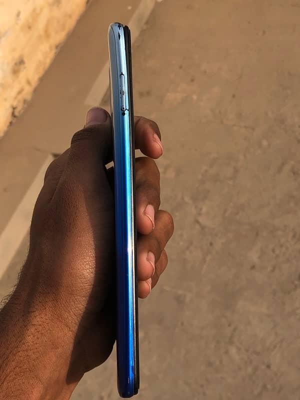 Infinix Hot 11 Play 1