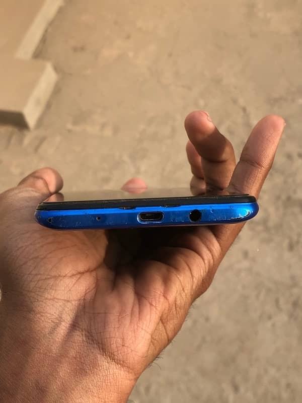 Infinix Hot 11 Play 3