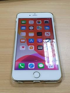 Iphone 6s Plus pti prof box pak brand new