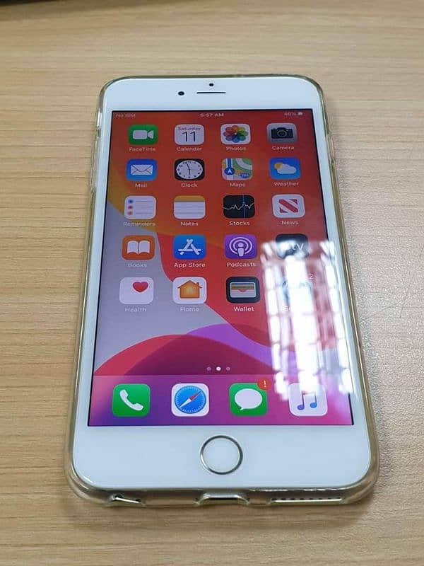 Iphone 6s Plus pti prof box pak brand new 0