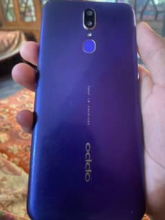 oppof11