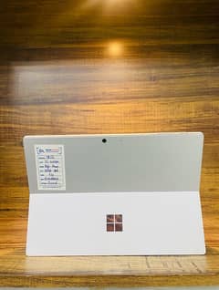 Microsoft Surface Pro 7 (i5-10) (8-256)