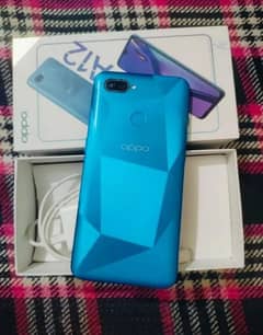 Oppo A12 3-32 phone 03401712196