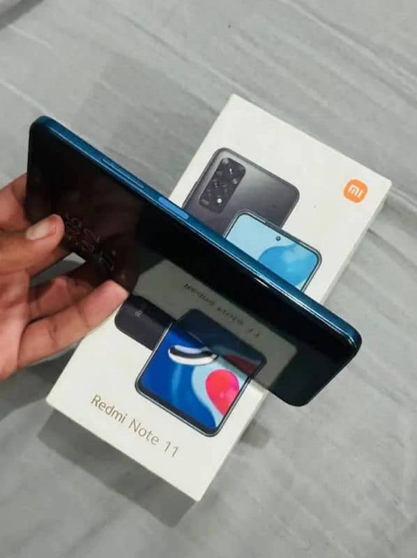 redmi note 11 just serious buyer contact pls 2