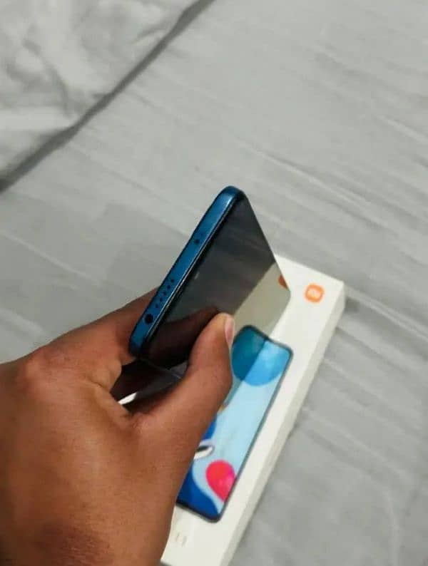 redmi note 11 just serious buyer contact pls 3