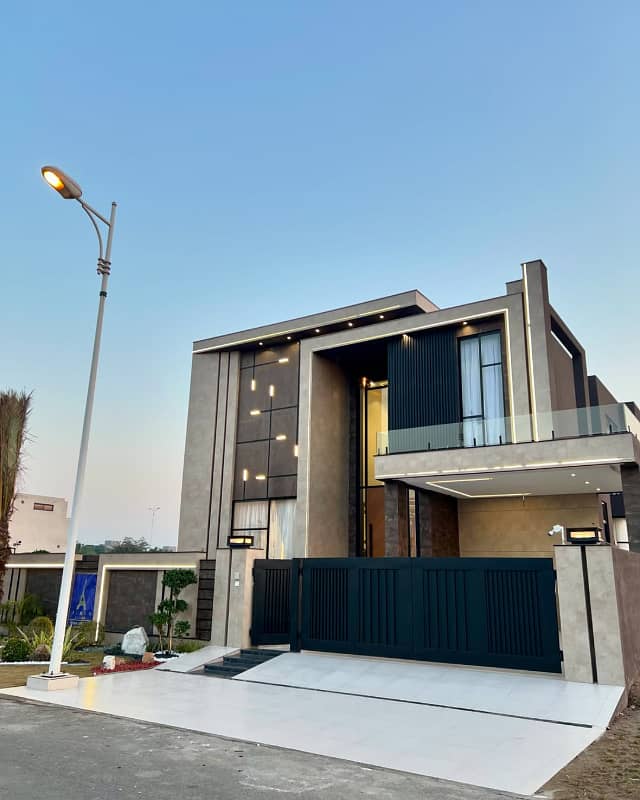 Brand New house Bahria town Rawalpindi phase 4 18