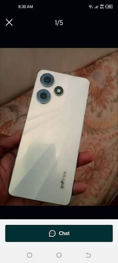 Infinix