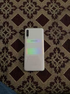 Samsung Galaxy A70 12gb 6gb ram