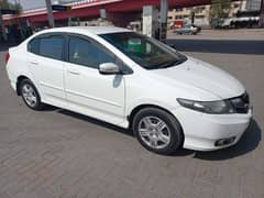 Honda City IVTEC 2018 Automatic