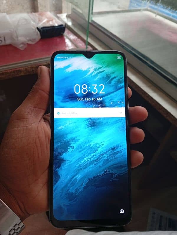 infinix hot 10 play 10/10 condition 1