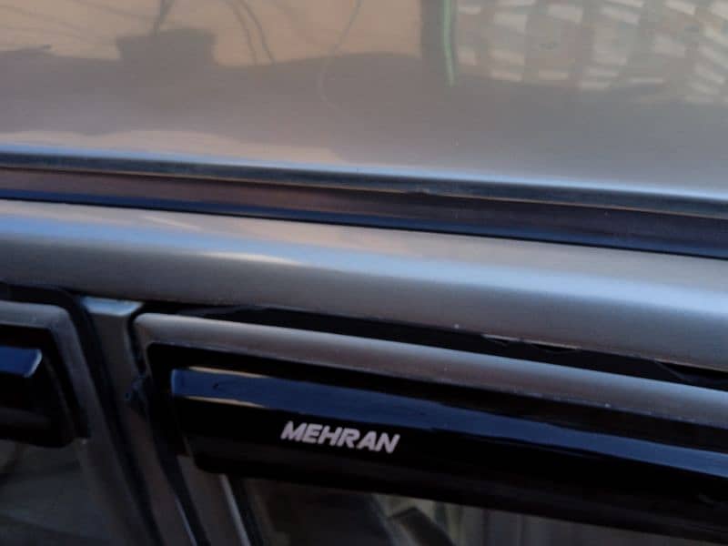 Suzuki Mehran VX 2012 0