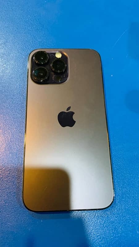 iPhone 14 Pro Max - 256GB 1