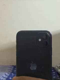 iphone 11 10/10 condition sealed