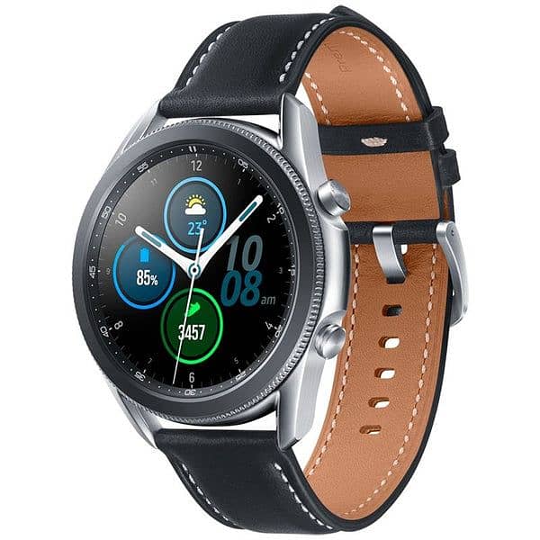 Samsung Glaxy Watch 3 3